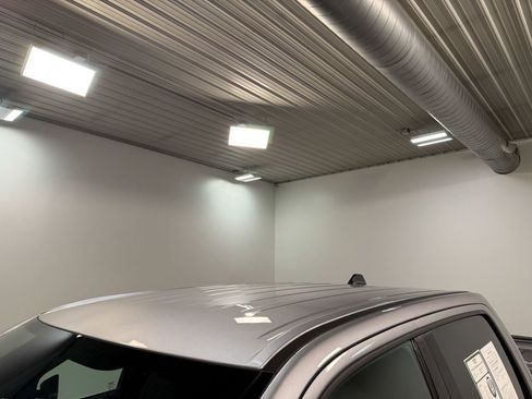 Used 2025 RAM 1500 Big Horn image 41