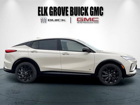 New 2026 Buick Envista Sport Touring w/ Studio Series image 3