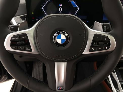 New 2026 BMW X7 xDrive40i w/ M Sport Package image 12