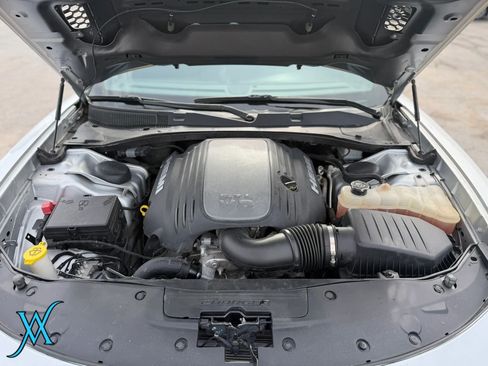 Used 2023 Dodge Charger R/T RWD image 40
