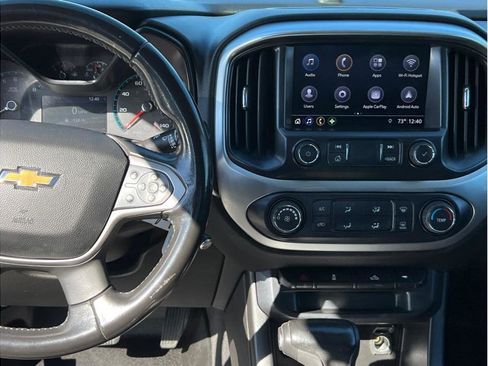 Used 2019 Chevrolet Colorado LT w/ LT Convenience Package image 11