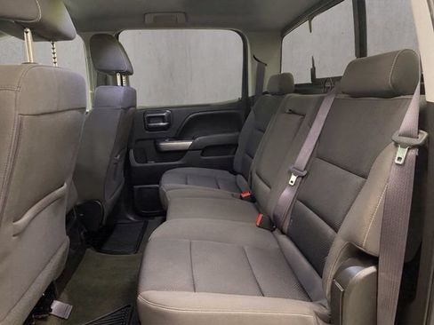 Used 2016 Chevrolet Silverado 1500 LT w/ All Star Edition AWD/4WD image 8