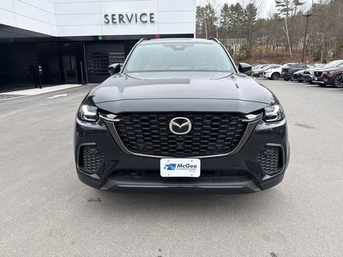 New 2026 MAZDA CX-70 3.3 Turbo S w/ Premium Plus AWD/4WD image 8