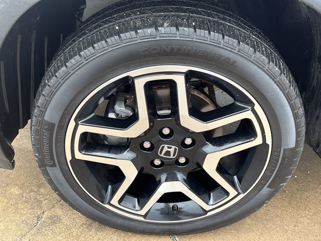 Used 2023 Honda Passport Elite image 14