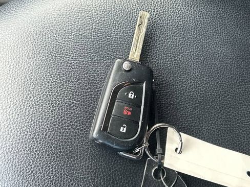 Used 2023 Toyota RAV4 LE image 30