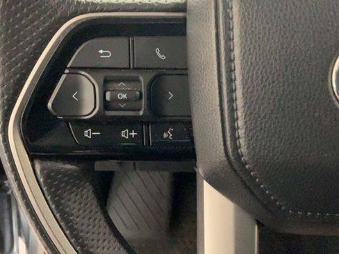Used 2023 Toyota Tundra SR5 w/ SR5 Premium Package AWD/4WD image 12