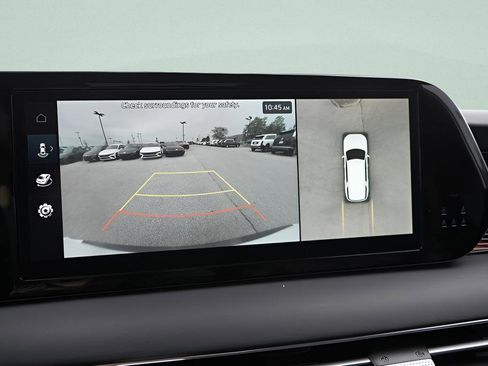 Used 2023 Hyundai Palisade Calligraphy AWD/4WD image 46