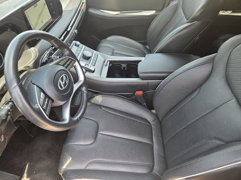 Used 2024 Hyundai Palisade SEL FWD image 18