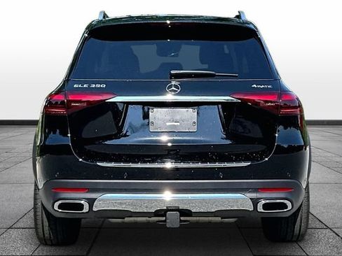 Certified 2026 Mercedes-Benz GLE 350 4MATIC image 8
