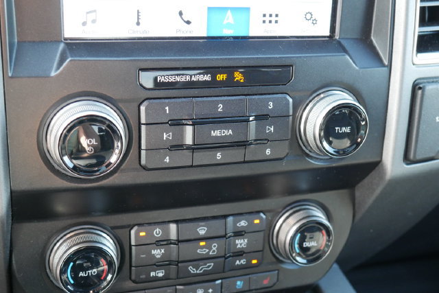 Used 2019 Ford F150 Raptor w/ Equipment Group 802A Luxury AWD/4WD image 24