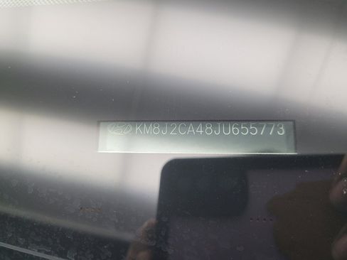 Used 2018 Hyundai Tucson SE AWD/4WD image 33