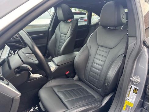 Used 2023 BMW i4 eDrive35 w/ Premium Package image 22