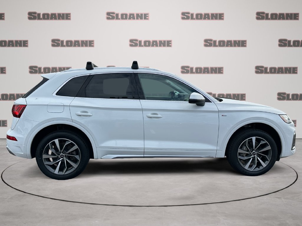 Certified 2023 Audi Q5 2.0T Premium Plus w/ Premium Plus Package AWD/4WD image 6