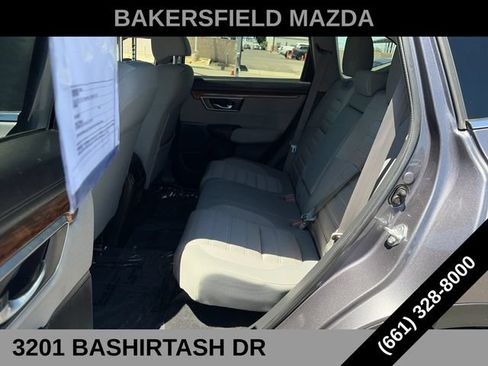 Used 2022 Honda CR-V EX image 18