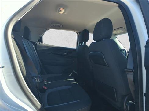 Used 2024 Chevrolet TrailBlazer LS w/ LS Confidence Package image 14