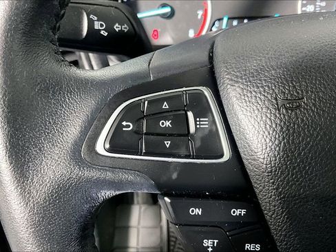 Used 2020 Ford EcoSport SE w/ SE Convenience Package FWD image 17