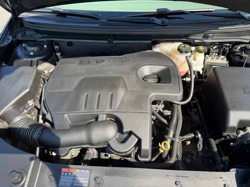 Used 2012 Chevrolet Malibu LT FWD image 21