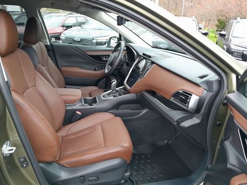 Used 2023 Subaru Outback Touring XT AWD/4WD image 40