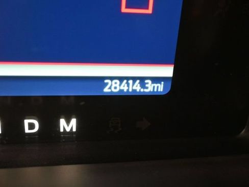 Certified 2024 Ford Bronco Big Bend AWD/4WD image 18