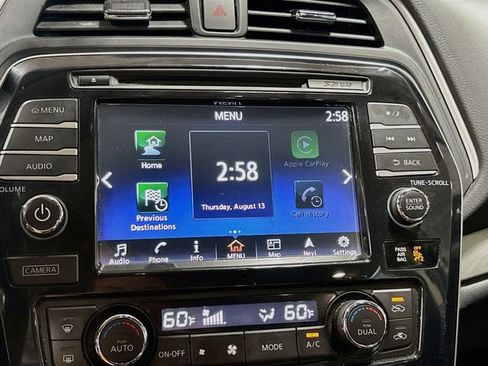 Used 2017 Nissan Maxima 3.5 SL FWD image 14