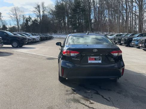 New 2026 Toyota Corolla LE image 7