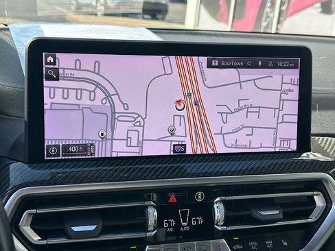 Certified 2023 BMW X3 M40i w/ Premium Package image 29