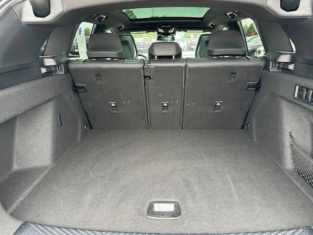 Used 2025 BMW X3 xDrive30i AWD/4WD image 11