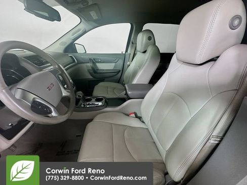 Used 2017 GMC Acadia Limited SLT AWD/4WD image 24