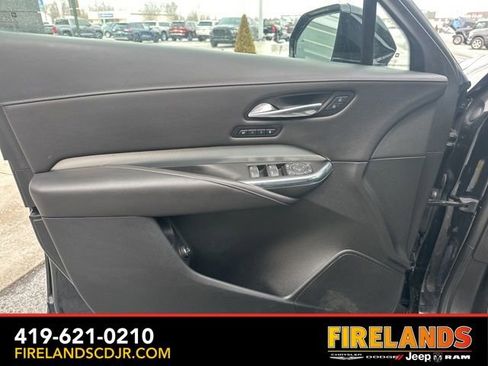 Used 2020 Cadillac XT4 Premium Luxury image 26