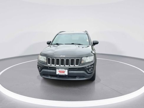 Used 2016 Jeep Compass Sport w/ Power Value Group image 3