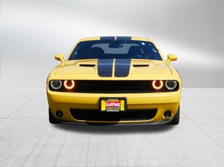 Used 2018 Dodge Challenger R/T w/ Driver Convenience Group RWD video 2
