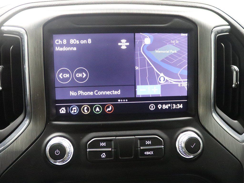 Used 2020 GMC Sierra 1500 Denali w/ Technology Package AWD/4WD image 39