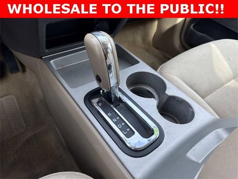 Used 2007 Ford Edge SEL image 26