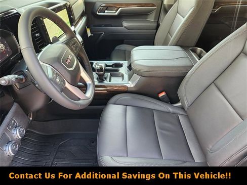 New 2026 GMC Sierra 1500 Elevation w/ Elevation Premium Package image 9