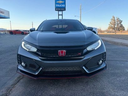 Used 2019 Honda Civic Type R