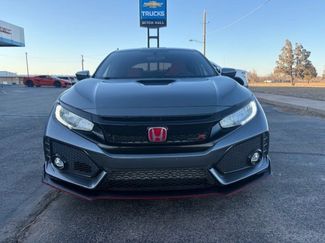 Used 2019 Honda Civic Type R video 1