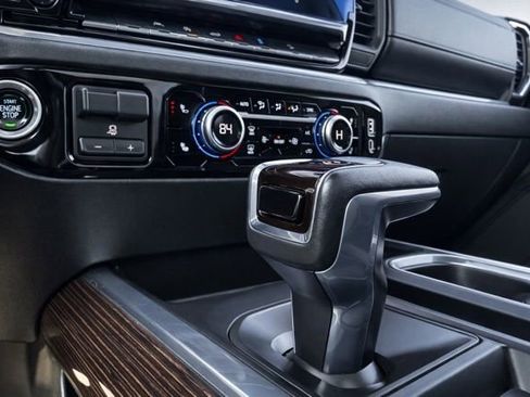 Used 2023 GMC Sierra 1500 Elevation w/ X31 Off-Road Package image 22