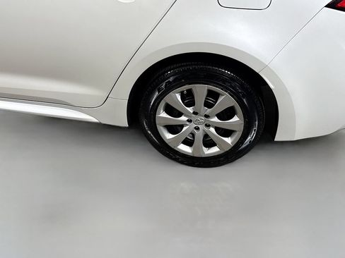 Certified 2024 Toyota Corolla LE FWD image 26