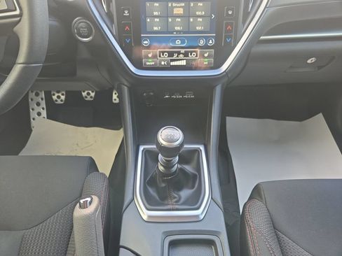 Used 2024 Subaru WRX Premium AWD/4WD image 12