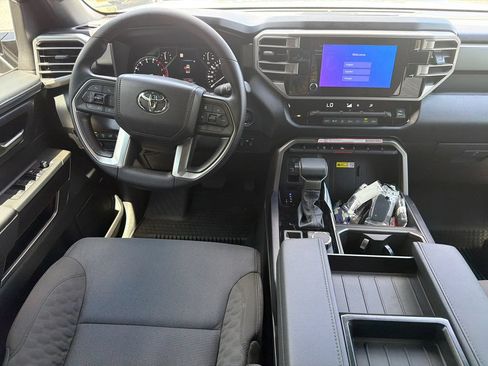 New 2026 Toyota Tundra SR5 AWD/4WD image 28