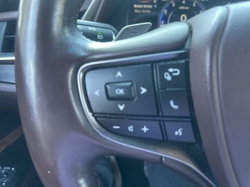 Used 2021 Lexus ES 250 AWD/4WD image 21