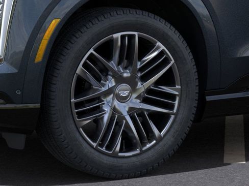 New 2025 Cadillac Escalade IQ Sport 1 w/ LPO, ONYX Package image 10