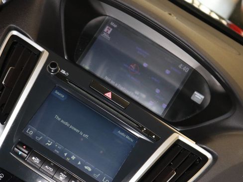 Used 2019 Acura TLX V6 w/ Technology Package FWD image 66