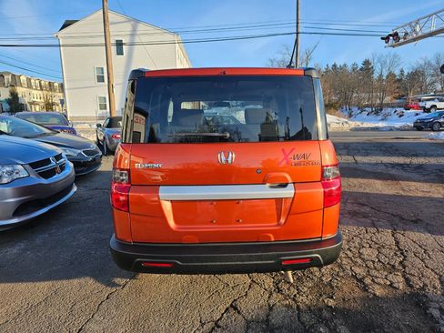 Used 2011 Honda Element EX image 10
