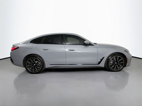 New 2026 BMW i4 xDrive40i w/ M Sport Package AWD/4WD image 5