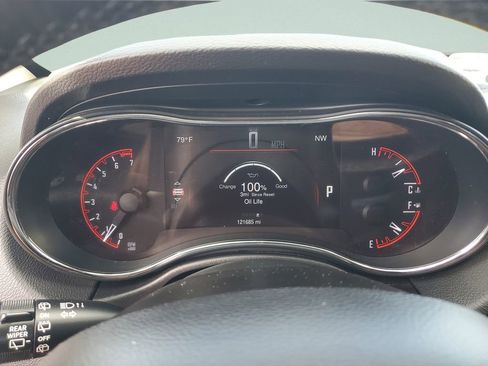 Used 2015 Dodge Durango Limited w/ Premium Group AWD/4WD image 21