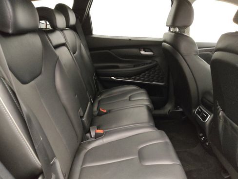 Used 2022 Hyundai Santa Fe Limited AWD/4WD image 19