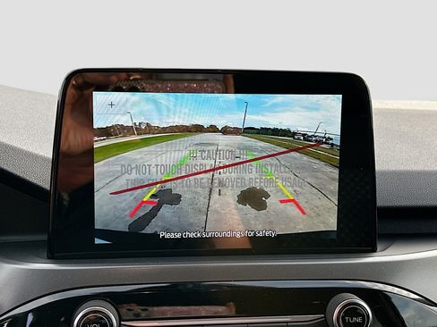 New 2026 Ford Escape Active image 8