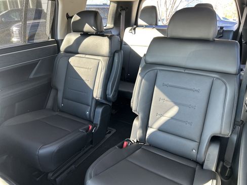 New 2026 Hyundai Santa Fe Limited image 28