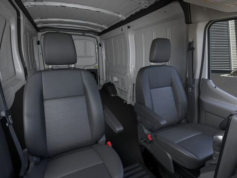 New 2026 Ford Transit 250 Base image 10
